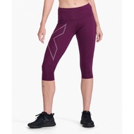 2XU LIGHT SPEED MID-RISE COMPRESSION 3/4 TIGHTS WA6528B BET-BEF