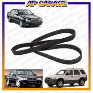 Ford Escape (2.3cc) Mercedes Benz W202 W210 Car Automotive Alternator Belt 6PK2270