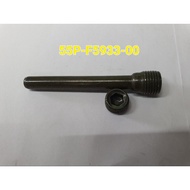 Y15ZR REAR DIS BRAKE PUMP PIN 55P-F5933-00