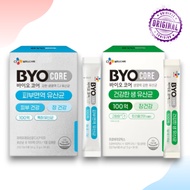 CJ Healthy Probiotic (10 Billion CFU) - 2Type