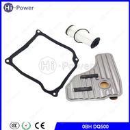 0BH DQ500 Transmission Oil Pan Gasket 0BH 321 371 0BH321371 0BH321371B For Audi A3 VW Tiguan Golf Ge