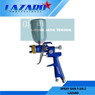 Spray Gun F-2/ K-3 LAZARO