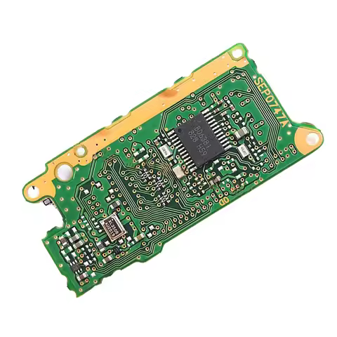 EVF viewfinder and shutter SUB drive circuit board repair parts for Panasonic DMC-GX80 GX80 GX85 GX7