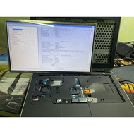 Main Dell Zin like new E6320 Core I7 Chip 2620M 2.70Ghz