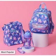 Smiggle set item backpack teeny tiny TK PG