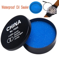 Watch Repair Grease Waterproof Oil Sealer for Watch Gasket for Watchmaker Watch Repair Tools Tester Professional Paste