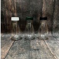 200ml guava kale bottle 200 plastic kale bottle/ ML