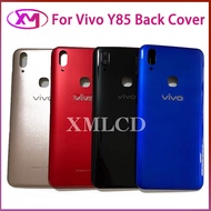 Vivo Y85 Y85A Vivo V9 / V9 Pro / V9 Youth Edition Z1 Z1i Housing Battery Cover Door Rear Chassis Back Case Replacement