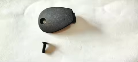 Giant 21 Road Bike TCR ADV PROPEL SL Seat Post Di2 Cable Guide plug cover wire Stopper