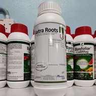 Axtra Roots 1L High Quality Humic Acid & Fulvic Acid