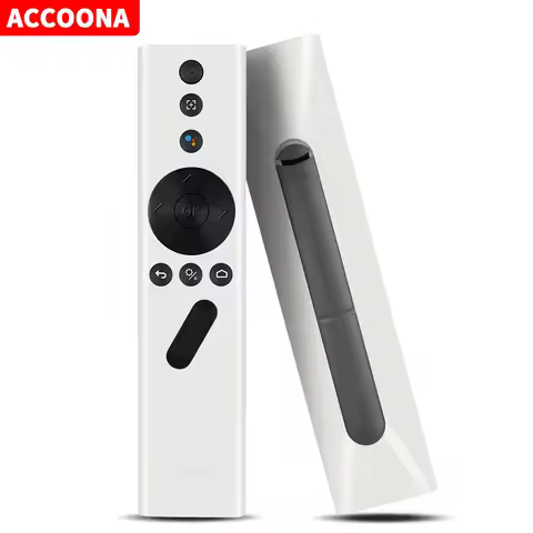 Remote Control for XGIMI MoGo 2 Pro MoGo 2 Portable Projector with Voice Control Not brand new