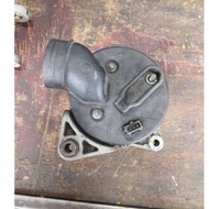 used original alternator fit for BMW E39 E46 M54 6 cylinder 2.5 3.0