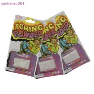 [YAN] Itch Itching Powder Prank Joke Trick Gag Funny Joke Trick Novelty Toy Party Gadgets for Kid Ad