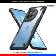 Ringke Fusion-X For OnePlus 12R