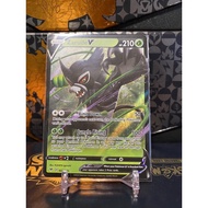 Pokémon TCG Card Zards V SS Vivid Voltage 022/185 Ultra Rare