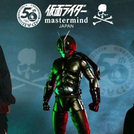 Mastermind JAPAN x KAMEN RIDER 50th ANNIVERSARY SPECIAL COLLABORATION SHF Figuarts (SHINKOCCHOUSEIHO