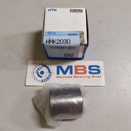 BAMBOO BEARING HMK2030 ORIGINAL NTN BRAND HMK 2030