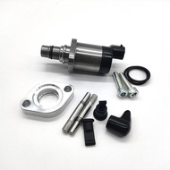 294200-2750 294200-4750 Fuel Pressure Regulator Suction Control SCV Valve 294200-9752 8-98145484-1 F