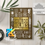 The Sherlock Holmes book
