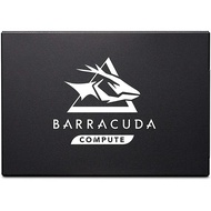 SEAGATE Barracuda Q1 480GB SSD
