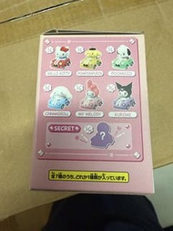 Tomica Tunes Sanrio （melody）