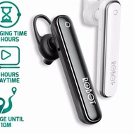 ➫ Eaphone Headset hanset Robot Talk10 Talk 10 Bluetooth V5.0 - original officialGRS ♘