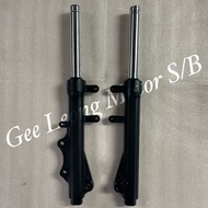 WMOTO ES125 Front Fork/ Absorber/ Cushion OE