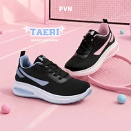 PVN Taeri Black School Shoes Sneakers Black Sport Shoes 265