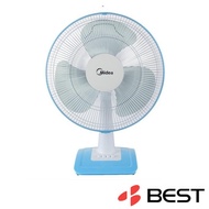 Midea Table Fan (12") MF12FT17NB