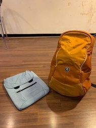 Crumpler backpack, large size