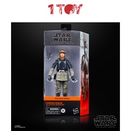 Star Wars The Black Series 6 inch ANDOR Cassian Andor (ALDHANI Mission)