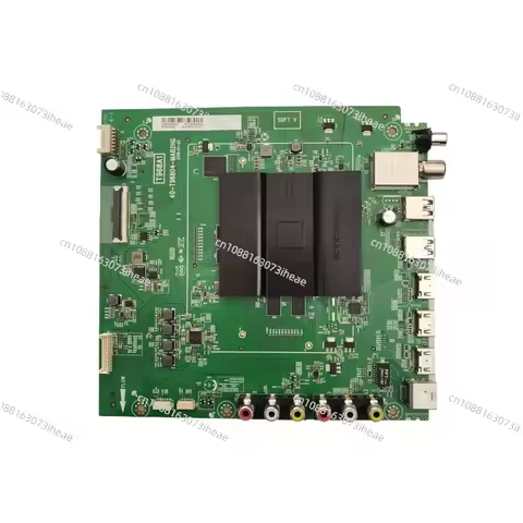 For TCL D40/43/49/55/65A620/730U/L/P2-UD main board