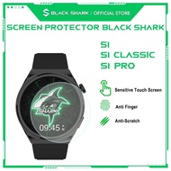 Black Shark Smart watch Screen Protector For S1 | S1 Classis | S1 Pro | GT | GT Neo Anti Scratch Sma