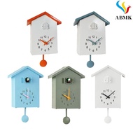 Clock ABS Supplies Art Wall Bedrooms Bird House Cuckoo Clock Decoration