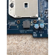 Mainboard Hp G4-1000 AMD R23 DA0R23MB6D1 REV:D
