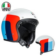 AGV | Retro Style Motorcycle Helmet