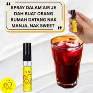 SPRAY MOOD BOOSTER ENERGY BOOSTER UNTUK BANTU ABANG DENGAN BINIII