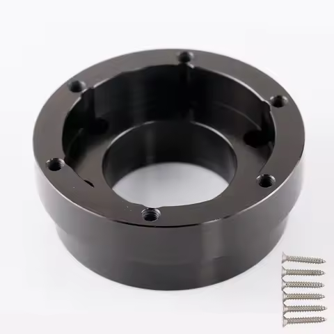 G29 G920 G923 Racing Simulation Game Steering Wheel Adapter Adapter Base