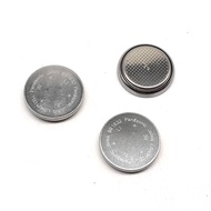 Br1632 Panasonic Button Battery 3V BR1632 High Temperature Resistant Lithium Battery Button Battery Bare Battery BR1632