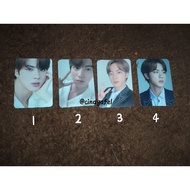 PC DICON SEOKJIN