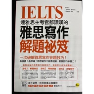 Ielts Writing Problem-Solving Tips That Even The Examiner Admired Ielts Book Ielts Practice Tests