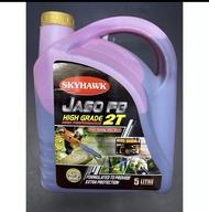 2T 5 Litre Skyhawk Jaso FB High Grade and High Performance