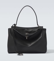 Balenciaga Rodeo Medium leather shoulder bag