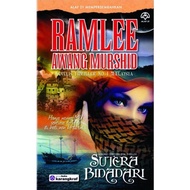 Angel Silk - Ramlee Awang Moslemid