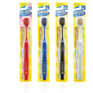 Ebisu | Soft Bristles Wide Head Adult Toothbrush