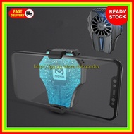 MEMO Cooler Pendingin HP Radiator Coolingpad HP Gaming Asus ROG Phone