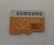 Samsung 32GB Micro SD Card , TF card