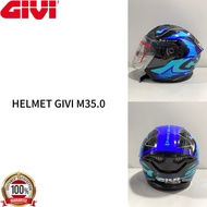 HELMETS GIVI M35.0 SCUDO