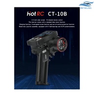 HotRC CT-10B New 2025 Scale Car Remote Control Thai Warranty 1