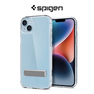 Spigen iPhone 14 Plus Case / iPhone 15 Plus Cover 6.7" Ultra Hybrid S Built-in Kickstand iPhone Cover